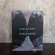 Load image into Gallery viewer, Stalactite &amp; Stalagmite - Drew Beckmeyer

