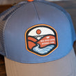 Load image into Gallery viewer, National Park Trucker Hat

