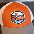 Load image into Gallery viewer, National Park Trucker Hat
