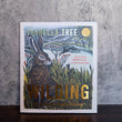 Load image into Gallery viewer, Wilding: How to Bring Wildlife Back - an Illustrated Guide Book by Isabella Tree
