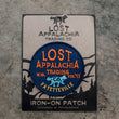 Load image into Gallery viewer, Lost Appalachia Logo Patch
