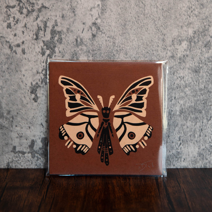Mothman - NDTank