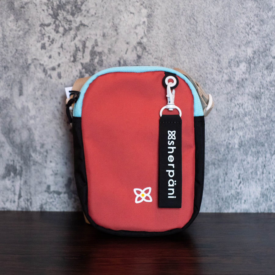 Sherpani - Rogue Mini Crossbody