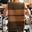 Load image into Gallery viewer, Camp Trooper - Sackcloth &amp; Ashes Blanket
