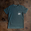 Load image into Gallery viewer, Trout Pocket Tee
