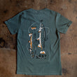 Load image into Gallery viewer, Trout Pocket Tee
