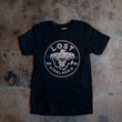 Load image into Gallery viewer, Hawk &amp; Rattler Tee
