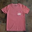 Load image into Gallery viewer, Trout Pocket Tee
