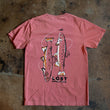 Load image into Gallery viewer, Trout Pocket Tee
