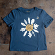 Load image into Gallery viewer, Snake Flower Bee - Women’s Tee
