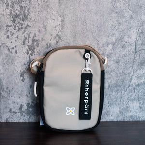 Sherpani - Rogue Mini Crossbody
