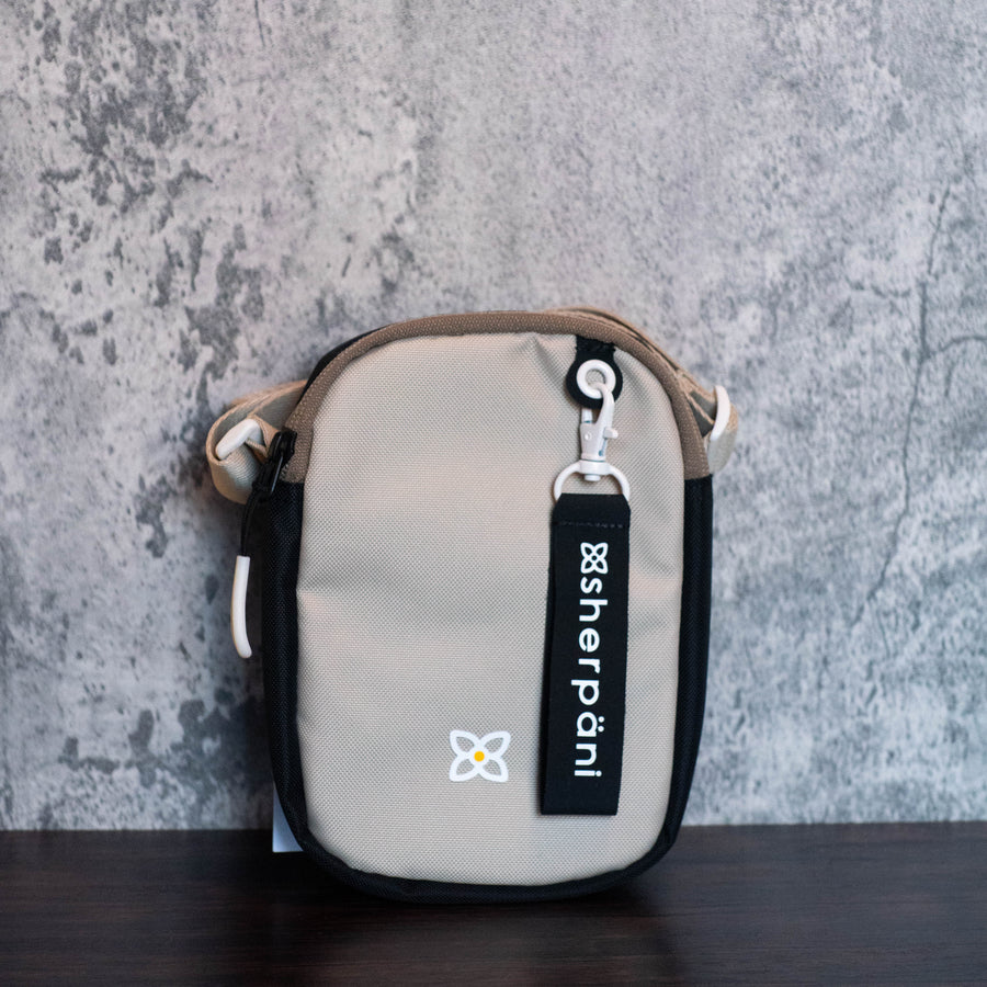 Sherpani - Rogue Mini Crossbody