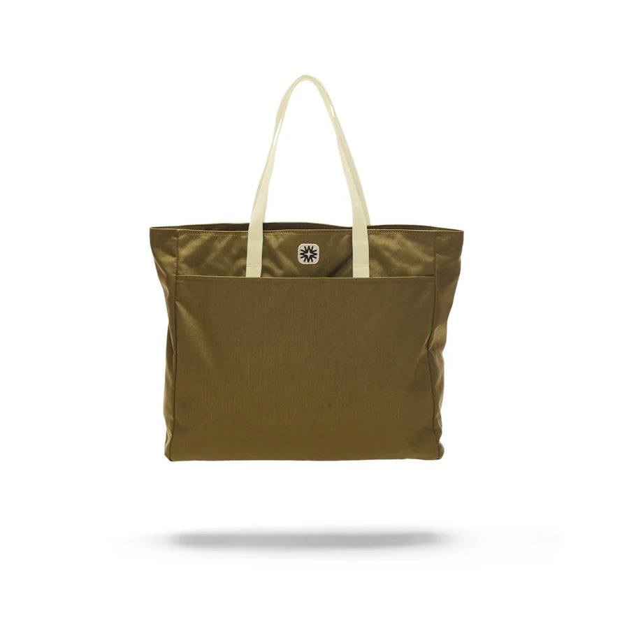 Walker Goods - Roller Tote