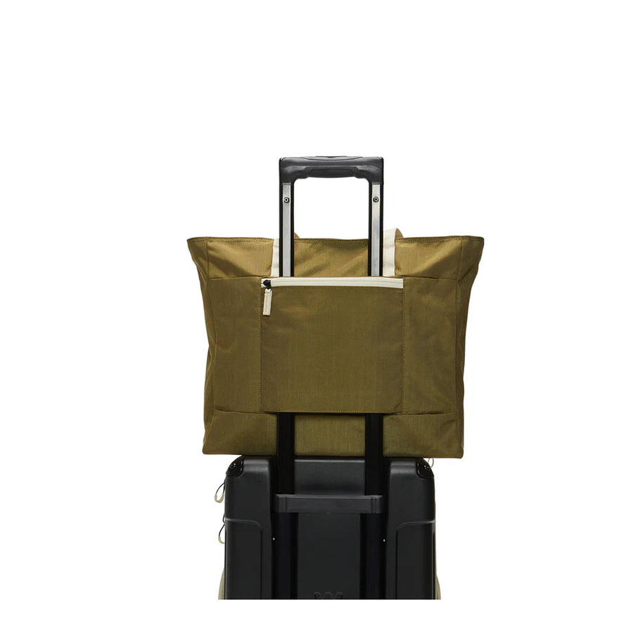 Walker Goods - Roller Tote