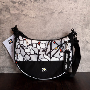 Sherpani - Mina Medium Crossbody