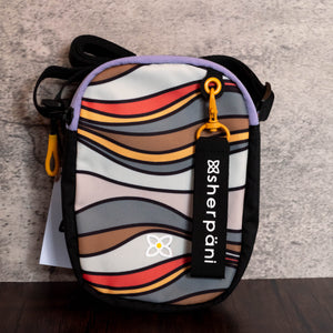 Sherpani - Rogue Mini Crossbody