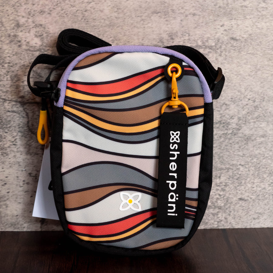 Sherpani - Rogue Mini Crossbody