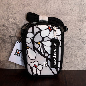 Sherpani - Rogue Mini Crossbody