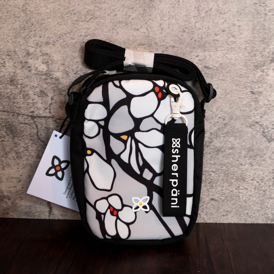 Sherpani - Rogue Mini Crossbody