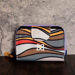 Sherpani - Barcelona Mini Wallet