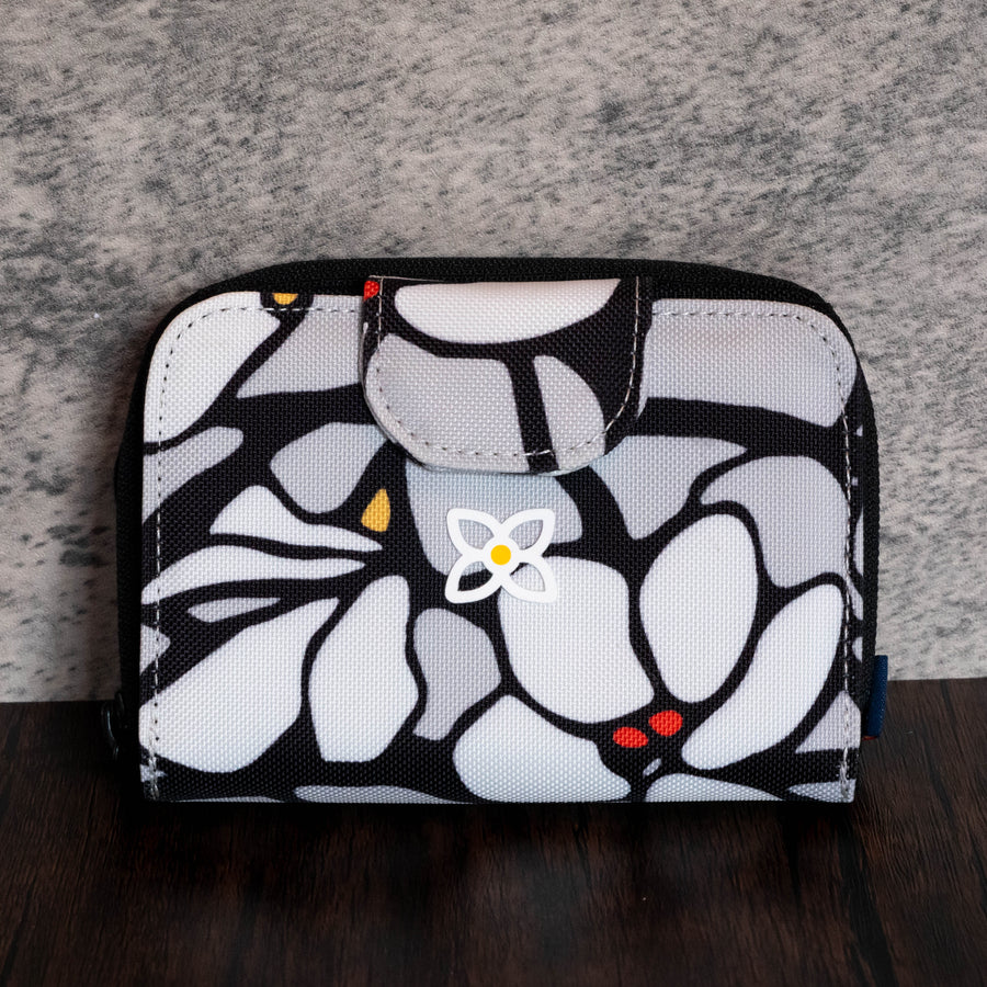 Sherpani - Barcelona Mini Wallet