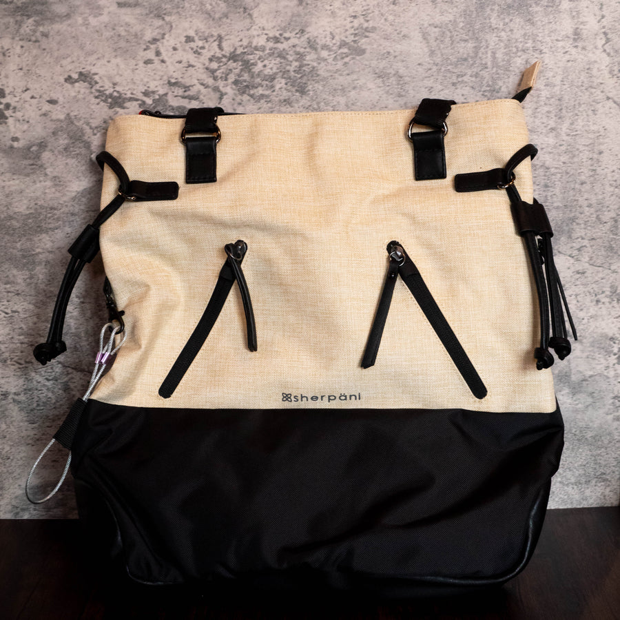 Sherpani - Tempest Convertible Tote