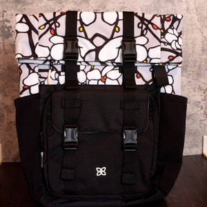 Sherpani - Sedona Travel Backpack