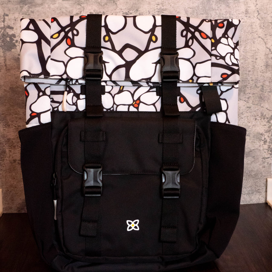 Sherpani - Sedona Travel Backpack