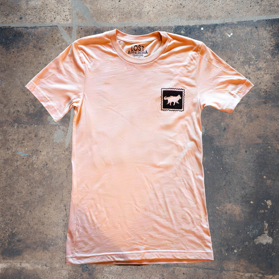 NRG Stamp Tee