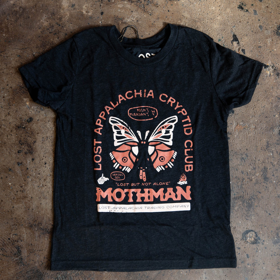 Youth Mothman Tee