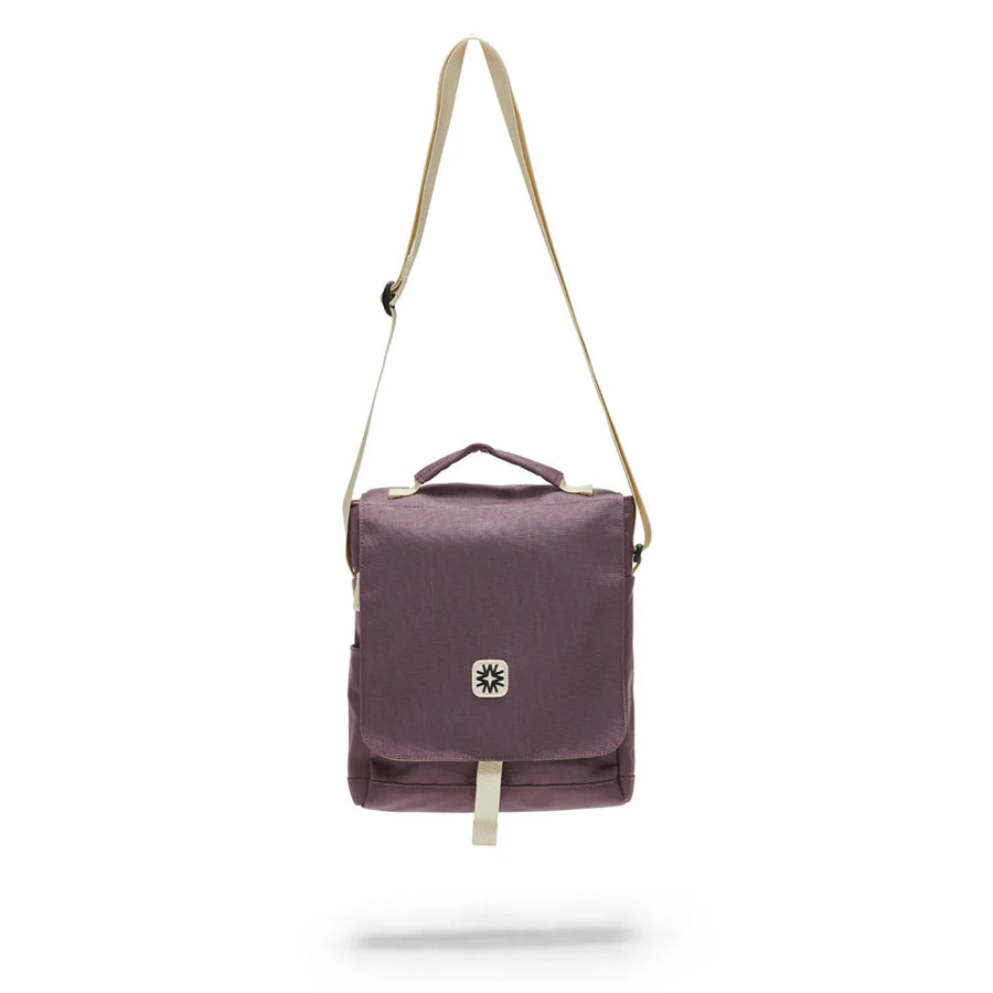 Walker Goods - The Messenger Bag