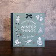 Load image into Gallery viewer, How To Draw Winter Things for kids- Alli Koch
