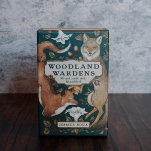 Woodland Wardens