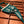 Load image into Gallery viewer, Dolly Sods Wilderness Mini Pennant
