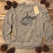 Load image into Gallery viewer, WV Sunrise Crew Sweatshirt
