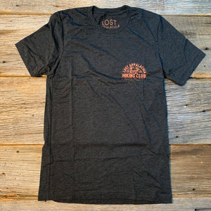 Hiking Club Tee