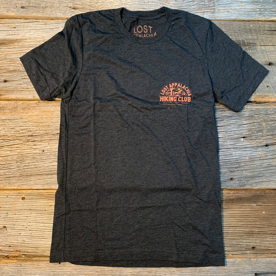 Hiking Club Tee