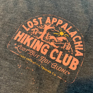 Hiking Club Tee