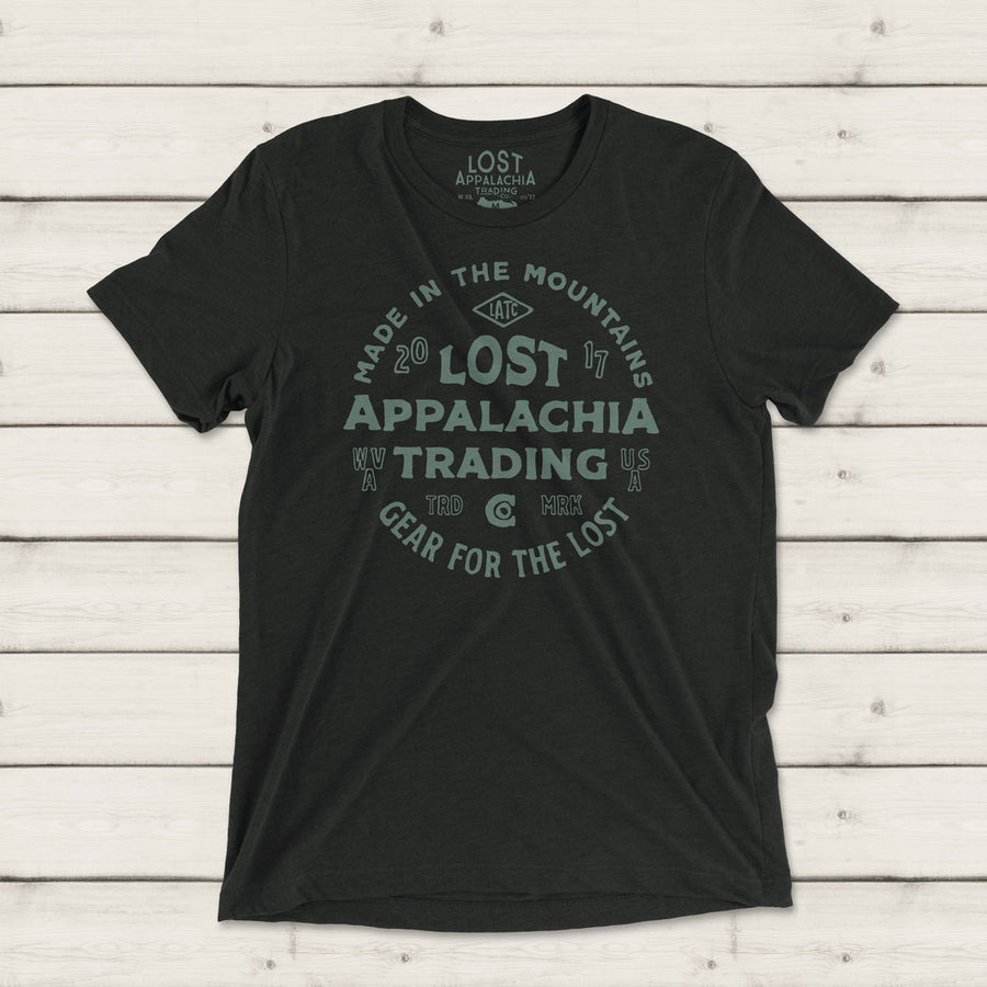 Gear For The Lost Tee