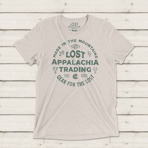 Gear For The Lost Tee