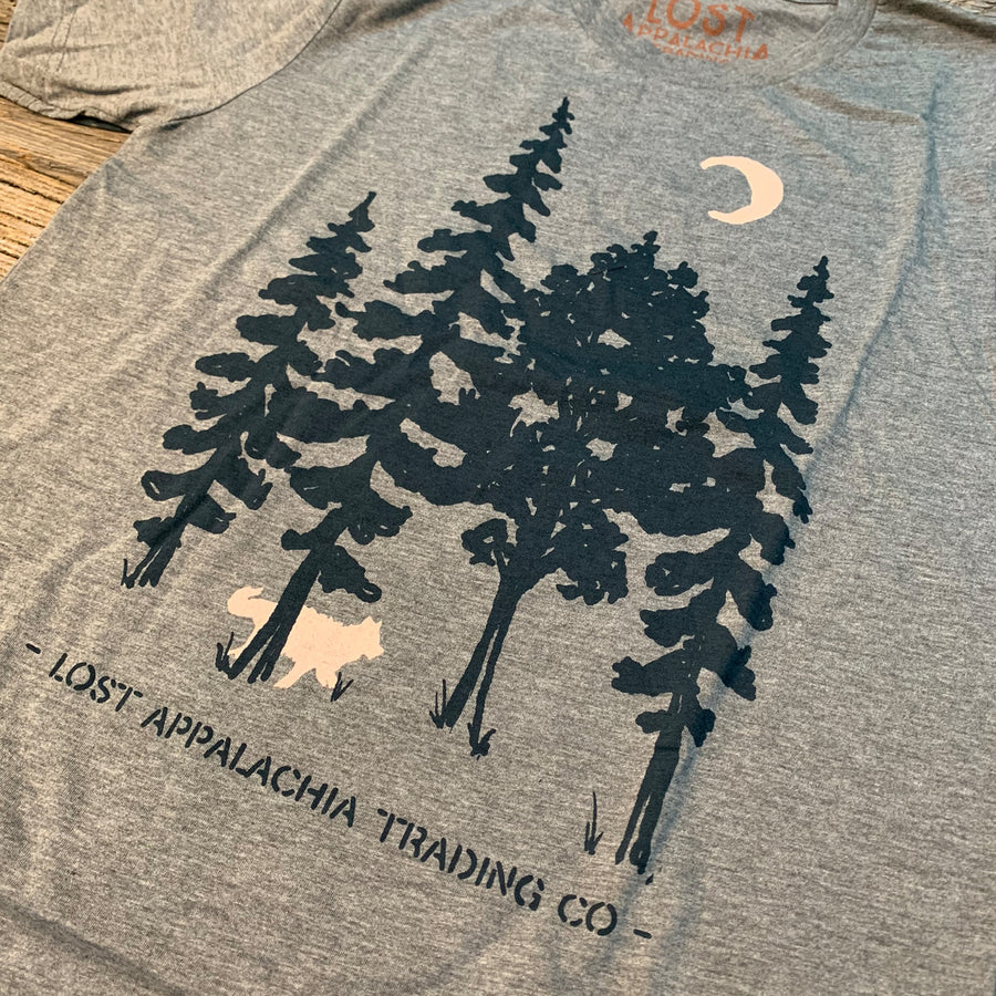 Wander the Trees Tee