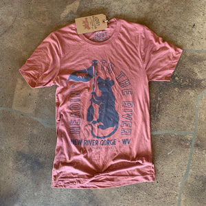 River Rat Tee