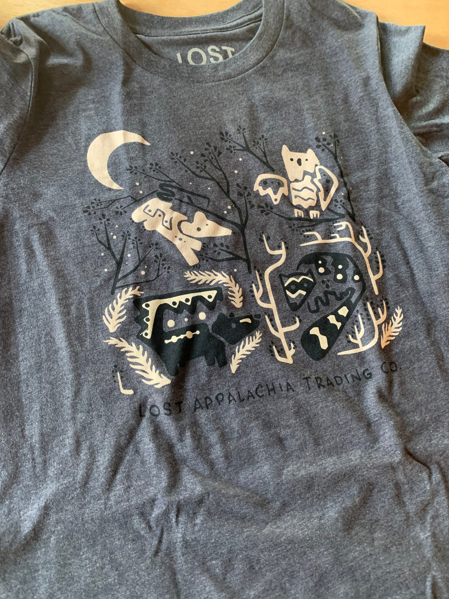 Night Hangs Youth Tee