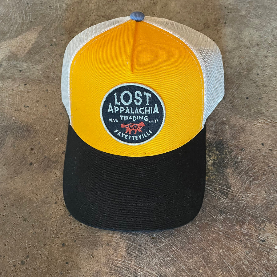 Shop Trucker Hat