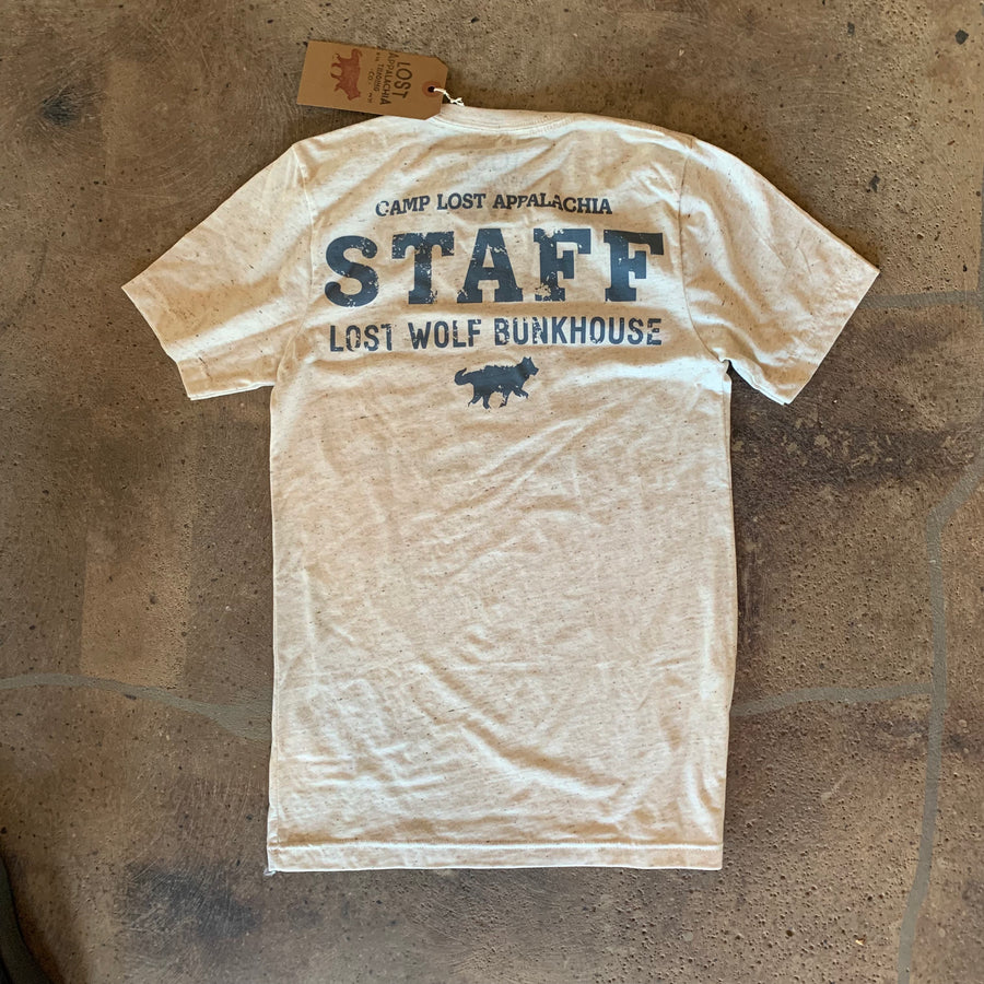 Camp Lost Appalachia Tee