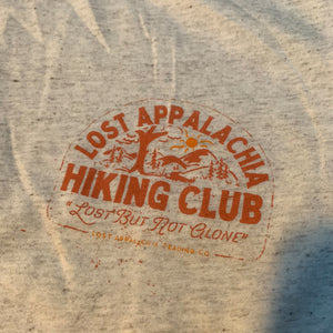 Hiking Club Tee